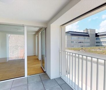 In the heart of the action - by the lake - at the station - without... - Photo 1