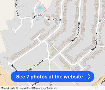 Cherry Tree Court, Kirby Muxloe, Leicester - Photo 1