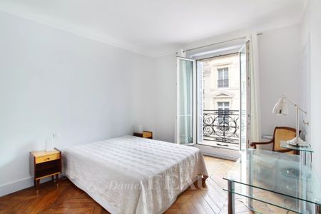 Location appartement, Paris 17ème (75017), 4 pièces, 103.19 m², ref 85612836 - Photo 4