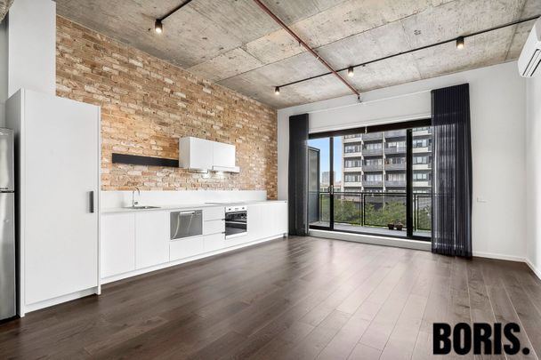 706/35 Furzer Street Phillip ACT - Photo 1