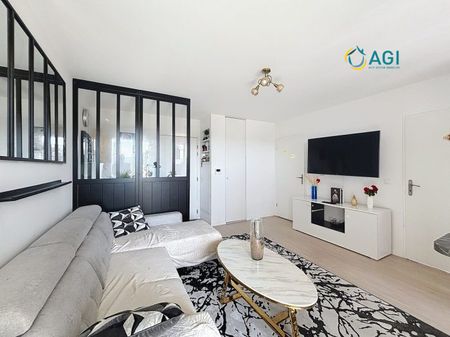 Appartement T2 Lumineux et Moderne - Photo 4