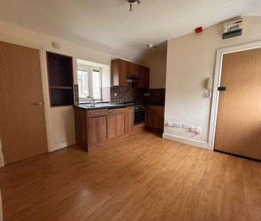 1 bedroom apartment to rent - Photo 2