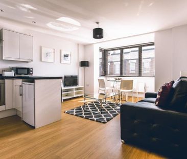 2 bedroom flat to rent - Photo 1