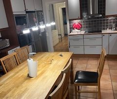 Ormvråksvägen, Uppsala - Photo 1