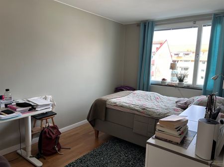 Aschebergsgatan 1B - Photo 3