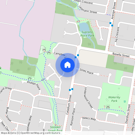 35 Campbell Street, Wakerley QLD, 4154