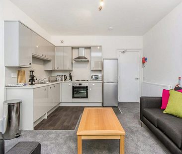 Garland Place, Flat GFL City Centre, Dundee, DD3 - Photo 1