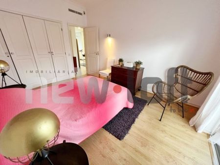 2 room luxury Apartment for rent in Monte Estoril, Cascais e Estoril, Cascais, Lisbon - Photo 3