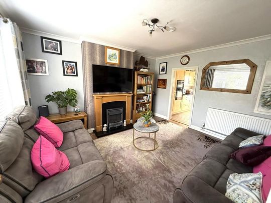 2 bedroom semi-detached house to rent - Photo 1