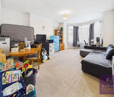 Ballards Lane, North Finchley, - Rent Includes Water Rates, N12 - Photo 1