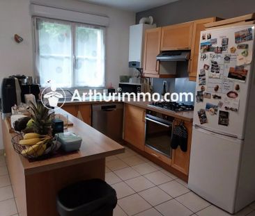 Location Maison 5 pièces 103 m2 à Savigny-le-Temple - Photo 5