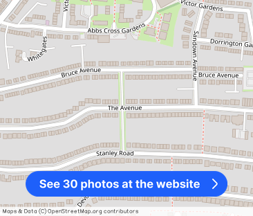 The Avenue, Hornchurch, Hornchurch - Photo 1