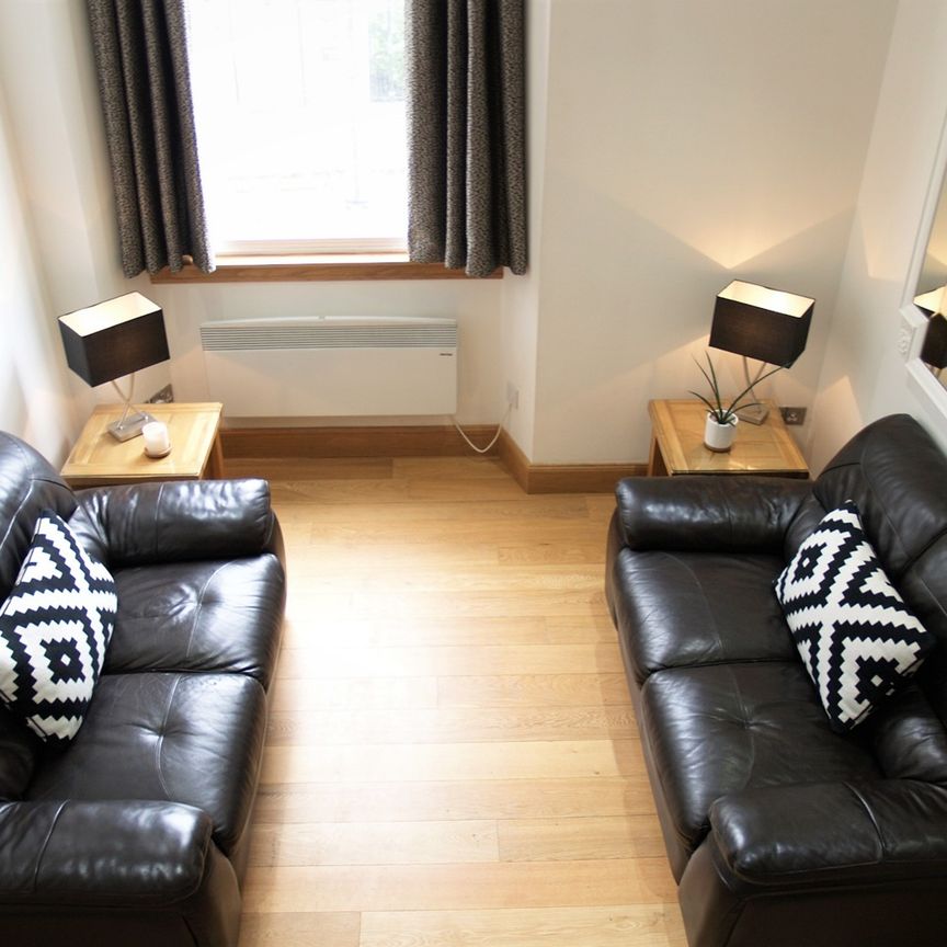 2 Bed Flat, London Road, G1 - Photo 1