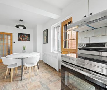 Appartement - 5853 Av. Decelles - Photo 1