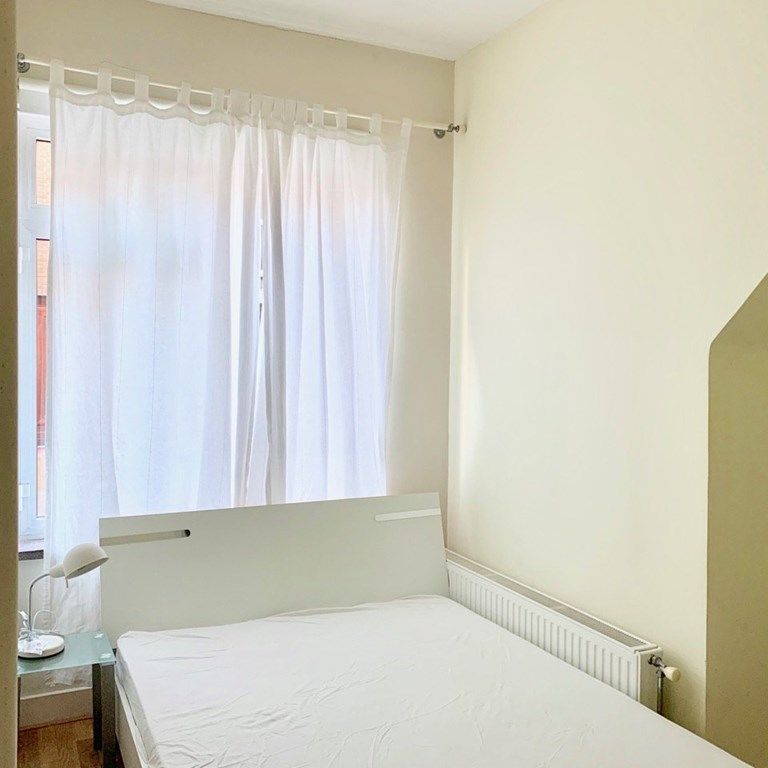 Apartment Den Haag - Pieter Van Den Zandestraat - Foto 1
