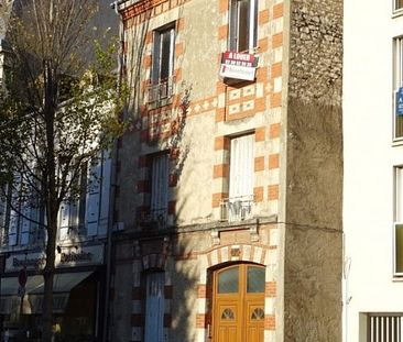 Appartement à louer, 3 pièces - Orléans 45000 - Photo 4