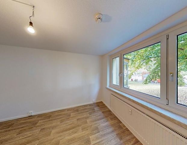 2-Raum-Wohnung - Photo 1