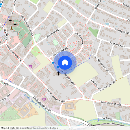 Gernlandweg 71, 4060 Leonding