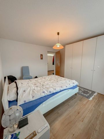 Ge­müt­li­ches Zu­hau­se - 3.5 Zim­mer­woh­nung mit Charme - Photo 4