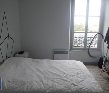 Location Appartement 2 pièces 46m² ANGERS 49100 - Photo 5
