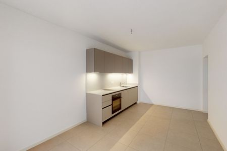 Casa Cinque: modernità e comfort nel cuore di Locarno - Photo 2