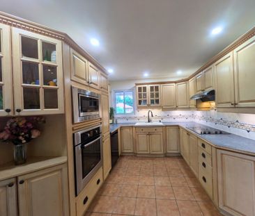 Maison de plain-pied à louer - Photo 1