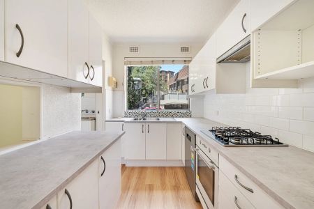 Updated Two Bedroom Apartment in Well-Connected Lane Cove Location - Photo 3