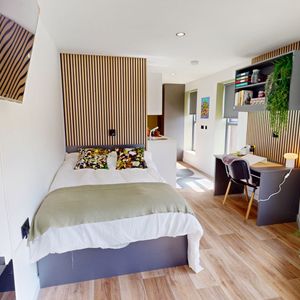 1256-1258 Studio 30, Pershore Road Birmingham - Photo 2