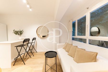 Flat for rent in Palma de Mallorca - Photo 3