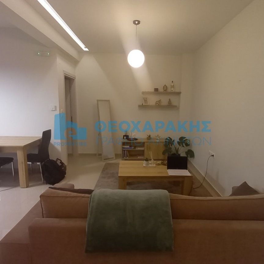 Διαμέρισμα για ενοικίαση Ηράκλειο Κρήτης - Photo 1