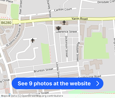 Louisa Street, Darlington - Photo 1