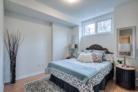 For Lease - 39 Drewry Avenue Unit# 15, Toronto, Ontario - Photo 4