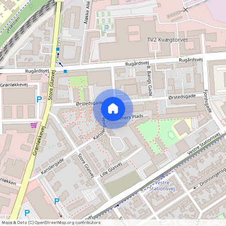 Brummers Plads 18, 1. d, 5000 Odense C