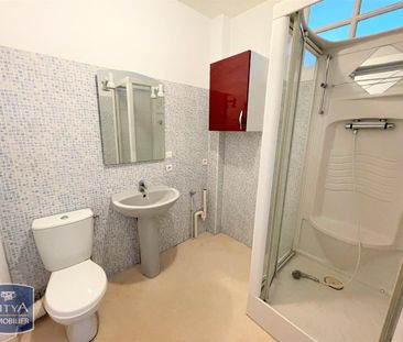 Location Appartement 2 pièces 43m² LIMOGES 87000 - Photo 2