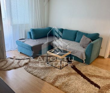 Apartament 3 camere, petfriendly, de inchiriat, Dambovita, Timisoara - Photo 2