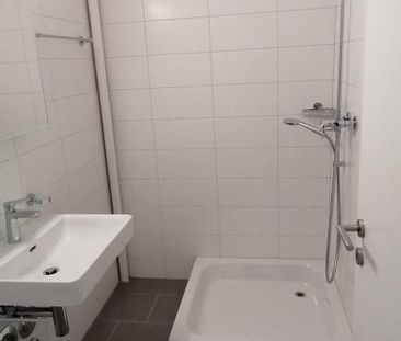 Frisch sanierten 3.5 Zimmerwohnung! - Photo 5