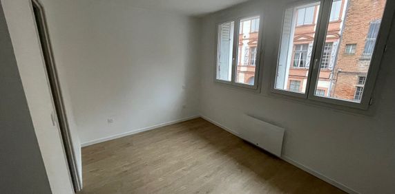 Location Appartement 2 pièces 39m² - Photo 2