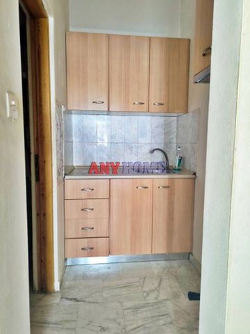 Studio/Γκαρσονιέρα για ενοικίαση Άγιος Αθανάσιος (Εύοσμος) - Photo 5