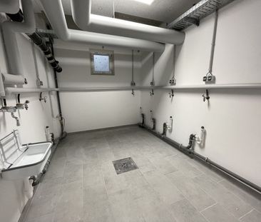 Großzügige Dreizimmerwohnung mit Balkon - Neubau - Photo 2