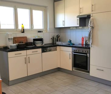 3.5 Zimmer, 3. Stock - Photo 1
