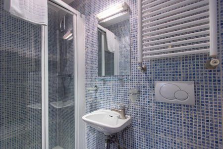 Flat 09 Finchley Road, Hampstead NW3 7AJ - Photo 5