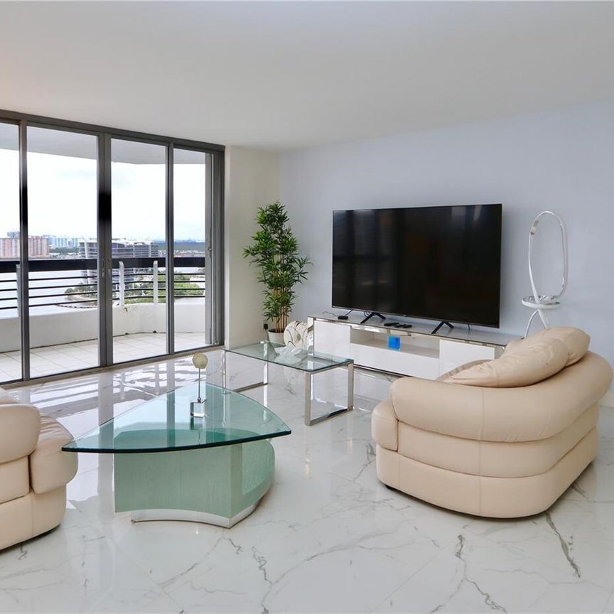 Tout savoir sur cet appartement Aventura - Photo 1