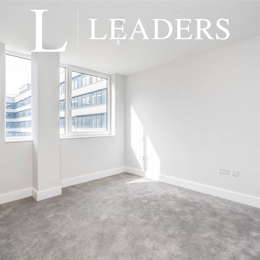 1 bedroom apartment to rent Romsey Road, Southampton, SO16 - Photo 1