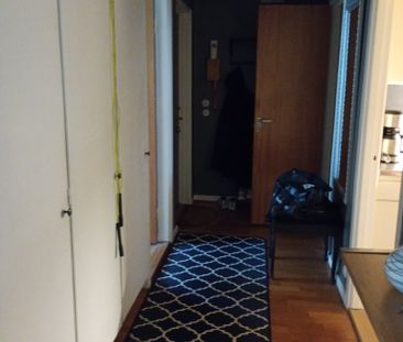 Solståndsgatan, Göteborg - Photo 3