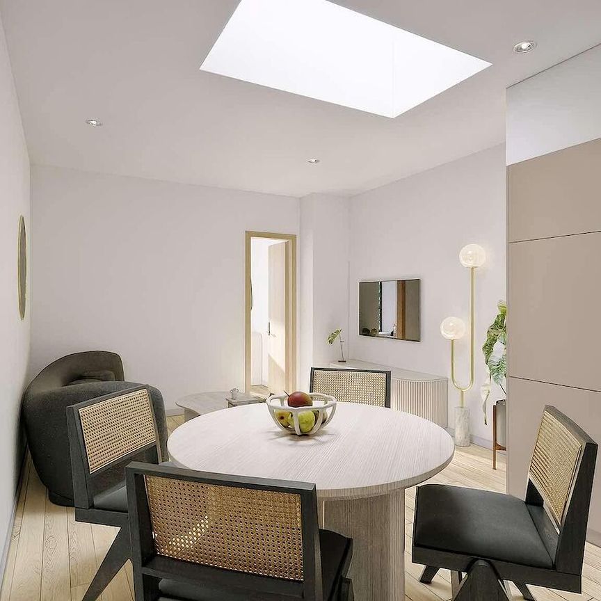 Miles - Modern Furnished Living in Downtown Montreal - Photo 1