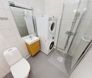 Sommarrogatan, Eskilstuna - Foto 2