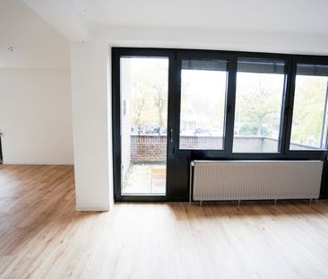 renovierte 4-Zimmer-Maisonette-Wohnung, ein Besichtigungstermin hat... - Photo 6