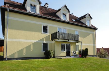 Wohnung in St. Martin - Photo 4