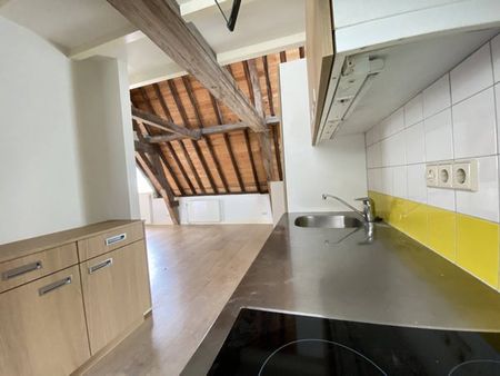 Te huur: Appartement Kromme Nieuwegracht in Utrecht - Foto 5