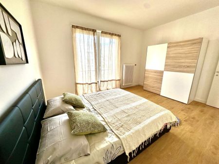 3.5-ROOM APARTMENT FULLY FURNISHED - Photo 4